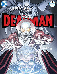 Deadman (2018) Deadman (2018)