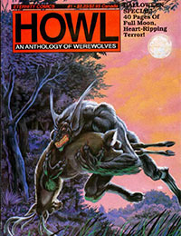 Howl (1988)