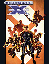 Ultimate X-Men Omnibus Ultimate X-Men Omnibus
