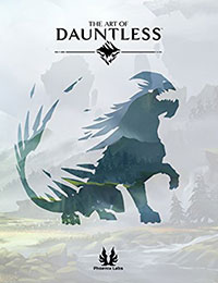 The Art of Dauntless The Art of Dauntless
