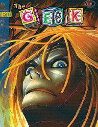 Vertigo Visions - The Geek Vertigo Visions - The Geek