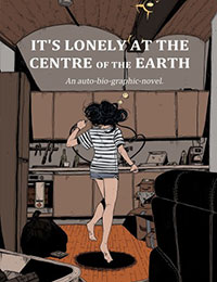 It's Lonely at the Centre of the World