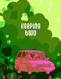 Keeping Two