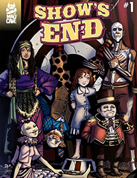 Show's End