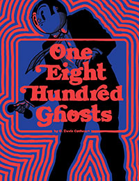 One Eight Hundred Ghosts One Eight Hundred Ghosts