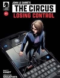 John le Carré's The Circus: Losing Control