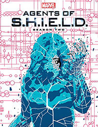 Guidebook to the Marvel Cinematic Universe - Marvel's Agents of S.H.I.E.L.D. Season Two Guidebook to the Marvel Cinematic Universe - Marvel's Agents of S.H.I.E.L.D. Season Two