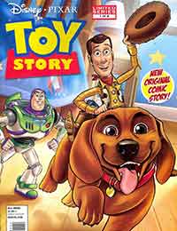Toy Story (2012) Toy Story (2012)