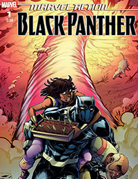 Black Panther (2019) Black Panther (2019)
