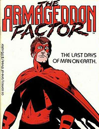 Armageddon Factor