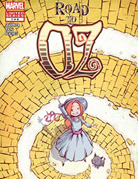 Road To Oz