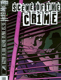 Scene of the Crime