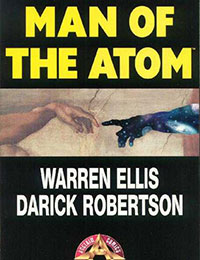 Solar, Man of the Atom (1997) Solar, Man of the Atom (1997)