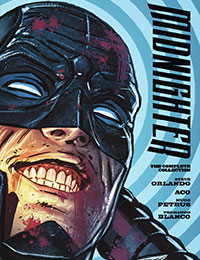 Midnighter: The Complete Collection Midnighter: The Complete Collection
