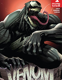 Venom (2016) Venom (2016)