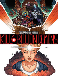 Kill Six Billion Demons