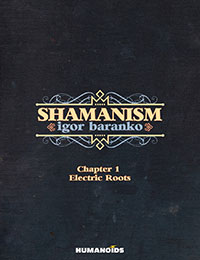 Shamanism Shamanism