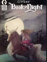 The Book of Night The Book of Night