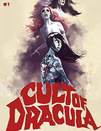 Cult of Dracula