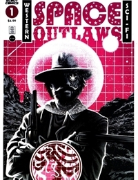 Space Outlaws