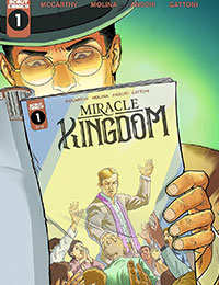 Miracle Kingdom Miracle Kingdom