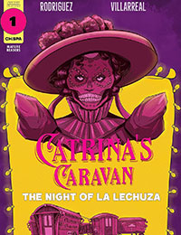 Catrina's Caravan