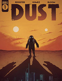 Dust Dust