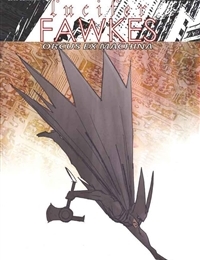 Lucifer Fawkes Lucifer Fawkes