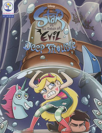 Disney's Star vs. The Forces of Evil Disney's Star vs. The Forces of Evil