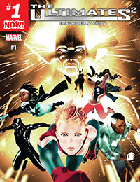 The Ultimates 2 (2016)