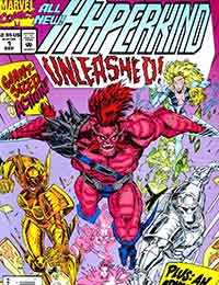 Hyperkind Unleashed