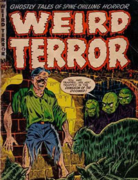 Weird Terror