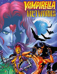 Vampirella/Wetworks Vampirella/Wetworks