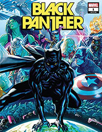 Black Panther (2021) Black Panther (2021)