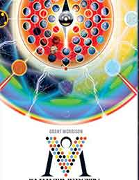 The Multiversity: The Deluxe Edition The Multiversity: The Deluxe Edition