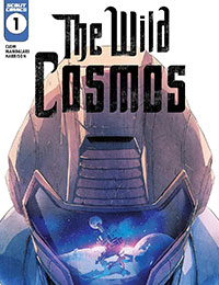 The Wild Cosmos