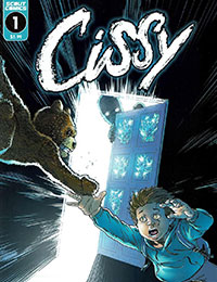 Cissy