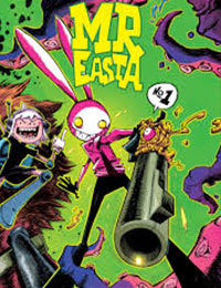 Mr. Easta