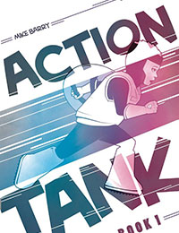 Action Tank