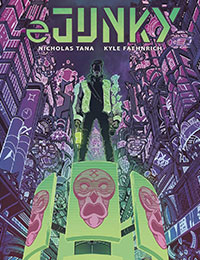 eJunky