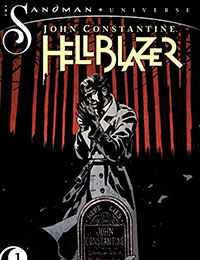 John Constantine: Hellblazer John Constantine: Hellblazer