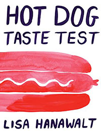 Hot Dog Taste Test
