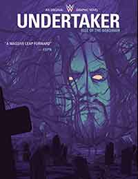 WWE: Undertaker WWE: Undertaker