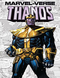 Marvel-Verse (2019)