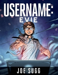Username: Evie