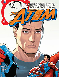 Convergence Atom