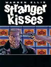 Stranger Kisses Stranger Kisses