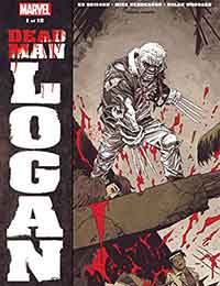 Dead Man Logan Dead Man Logan