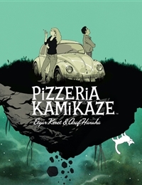 Pizzeria Kamikaze Pizzeria Kamikaze