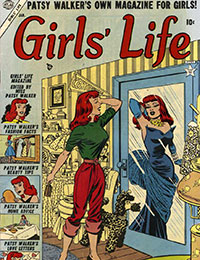 Girls' Life Girls' Life